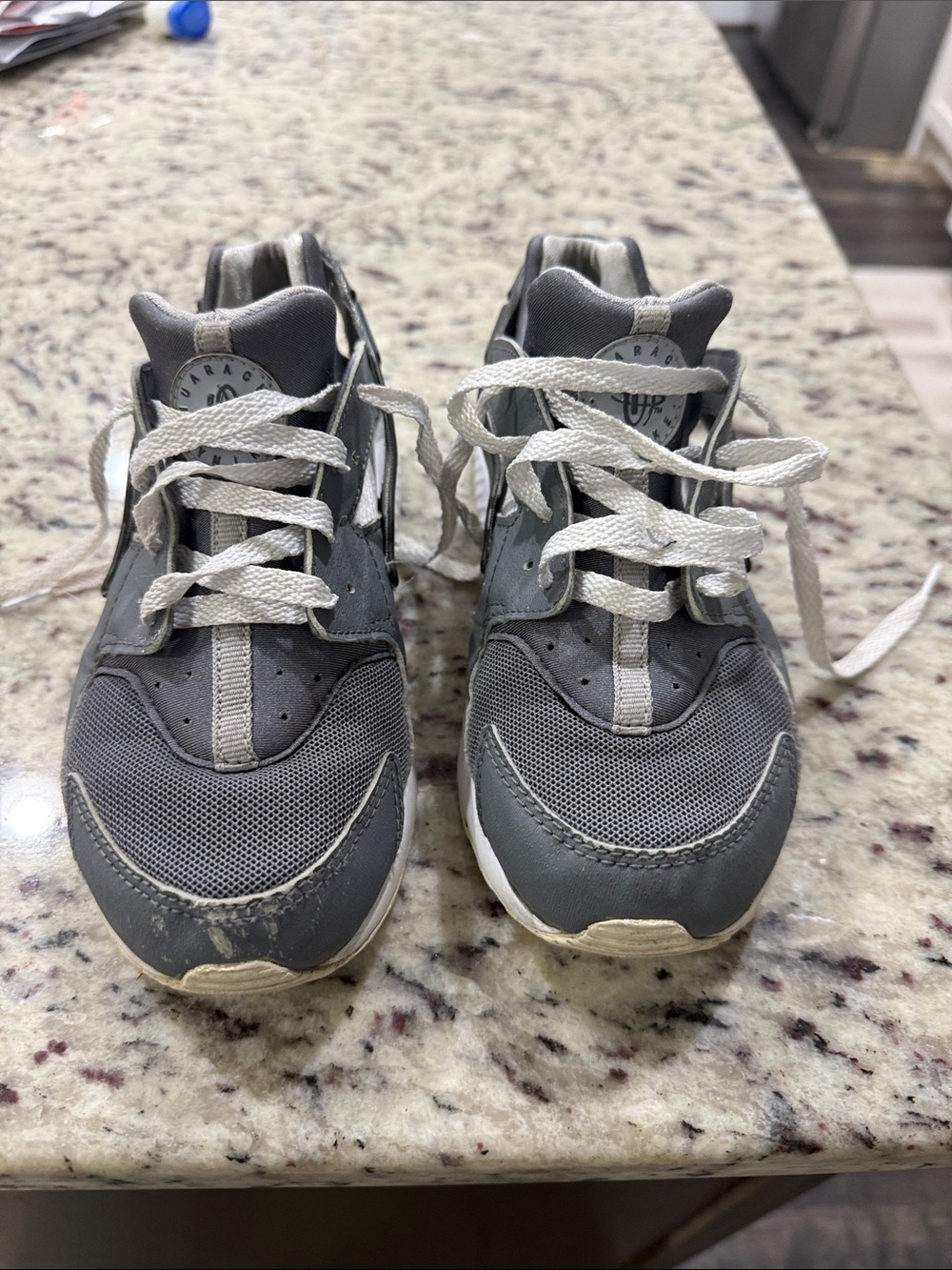 Nike huaraches